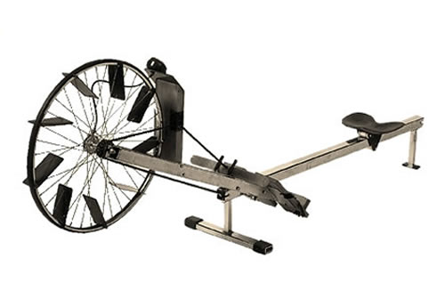 Model A Indoor Rower