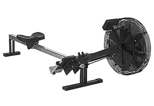 Model B Indoor Rower