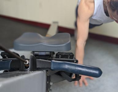 12 Erg and Bodyweight Workouts