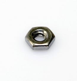 Nut, No.10 Stainless Steel
