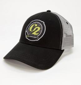 Flywheel Trucker Hat