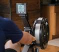 PM5 on a RowErg